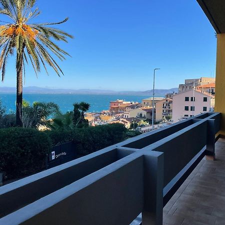 Fiore'S House Porto Santo Stefano  Exterior foto