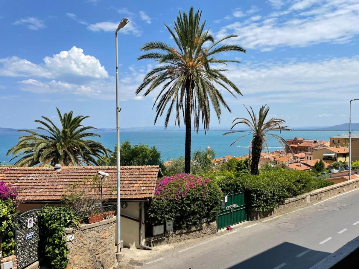 Fiore'S House Porto Santo Stefano  Exterior foto